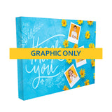 Graphic Only - Fabric Popup