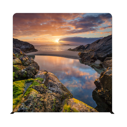 10ft Fabric Wall XXL (10ft Height)