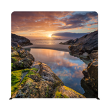 10ft Fabric Wall XXL (10ft Height)