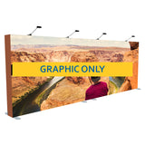 Graphic Only - Fabric Popup