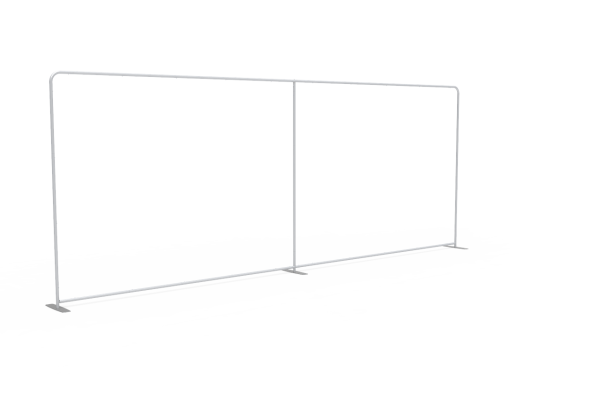20ft Fabric Wall Flex II
