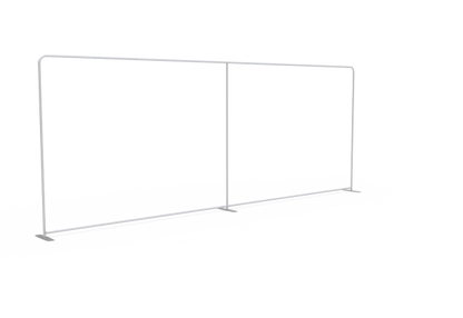 20ft Fabric Wall Flex II