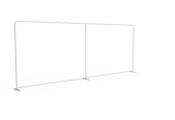 20ft Fabric Wall Flex II
