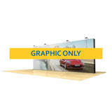 Graphic Only - Fabric Popup