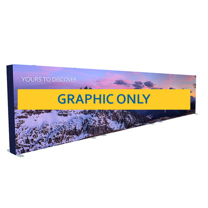 Graphic Only - Fabric Popup