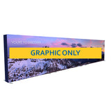 Graphic Only - Fabric Popup