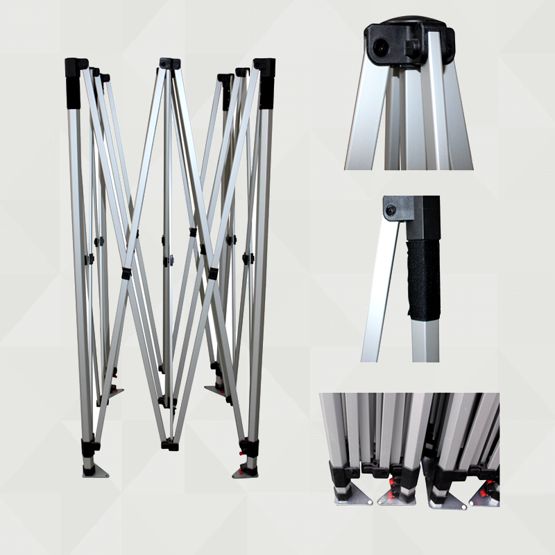 Canopy 10×10 - Package C