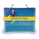 Graphic Only - Fabric Popup