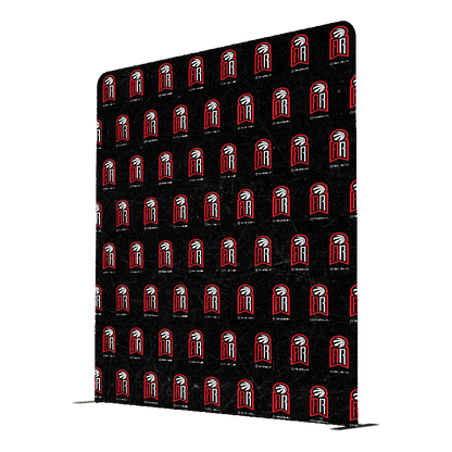 8ft Fabric Wall XL (8ft Height)