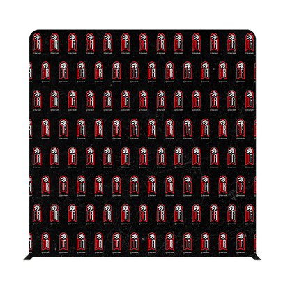 8ft Fabric Wall XL (8ft Height)