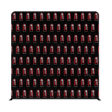 8ft Fabric Wall XL (8ft Height)