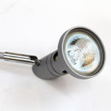 Halogen Light for Retractable Banner Stand