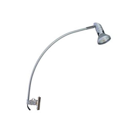 Halogen Light for Retractable Banner Stand