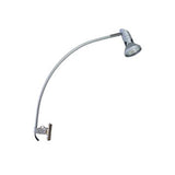 Halogen Light for Retractable Banner Stand