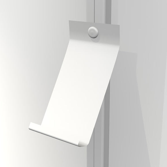 Modular Literature Rack