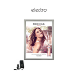 Electro Slim LED Lightboxes