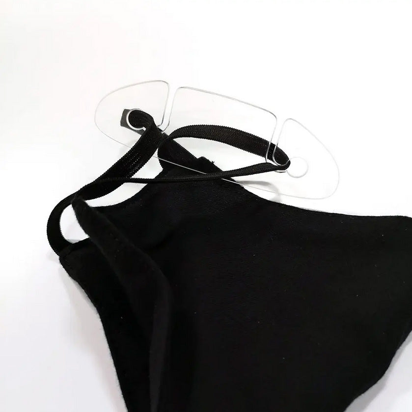 Ear Saver Mask Clip (Made in Canada)