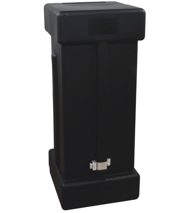 Expandable Case: Heavy-Duty Moulded Shipping & Storage Solution
