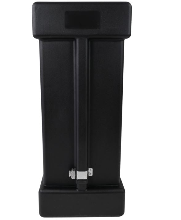 Expandable Case
