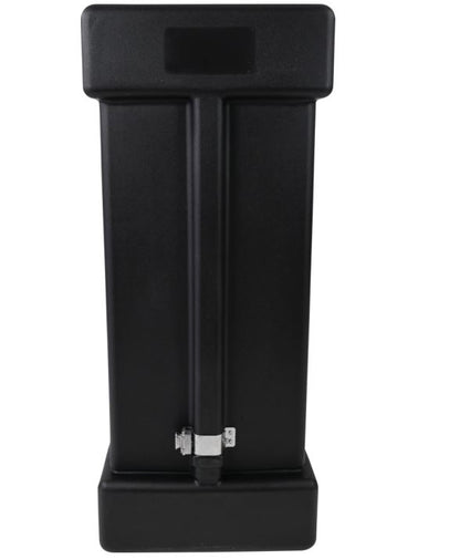 Expandable Case