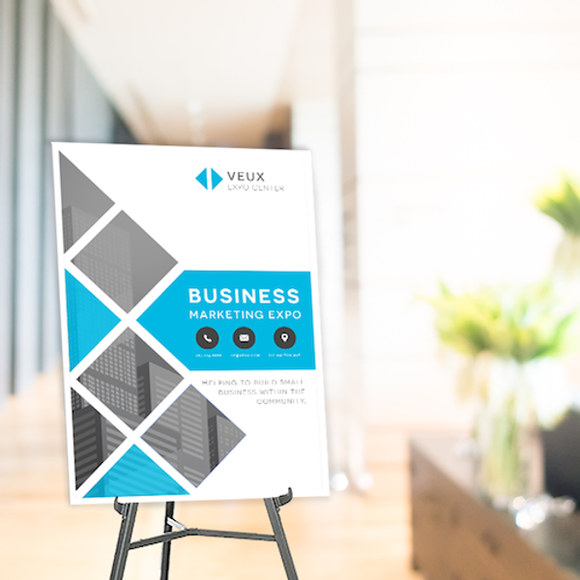 Foam Board Photo Print (4.5mm | 3/16