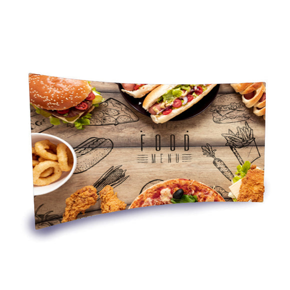 20ft Fabric Wall Flex II