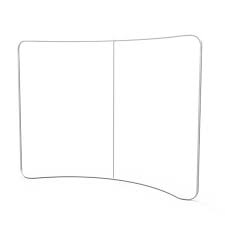 10ft Fabric Wall Flex II