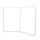 8ft Fabric Wall Flex II