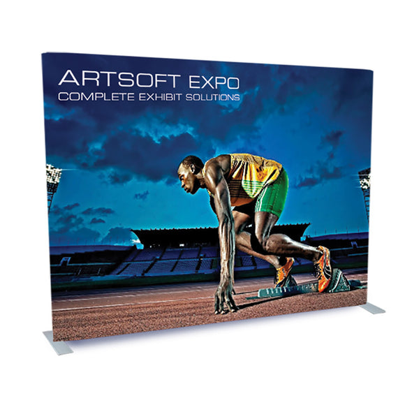 10ft Fabric Wall Flex II