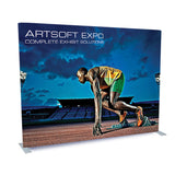 10ft Fabric Wall Flex II