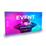 20ft Fabric Wall Flex II