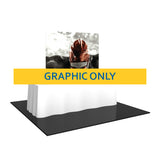 Graphic Only - Fabric Wall Flex