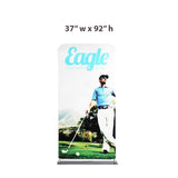 Fabric Stand (Premium)