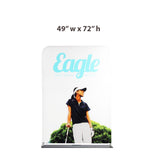 Fabric Stand (Premium)