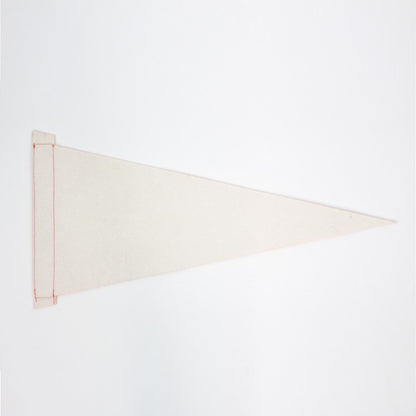 Felt Pennant Flags