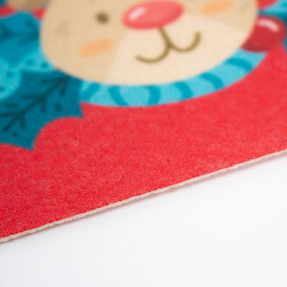 Felt Pennant Flags