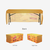 Standard Fitted Style