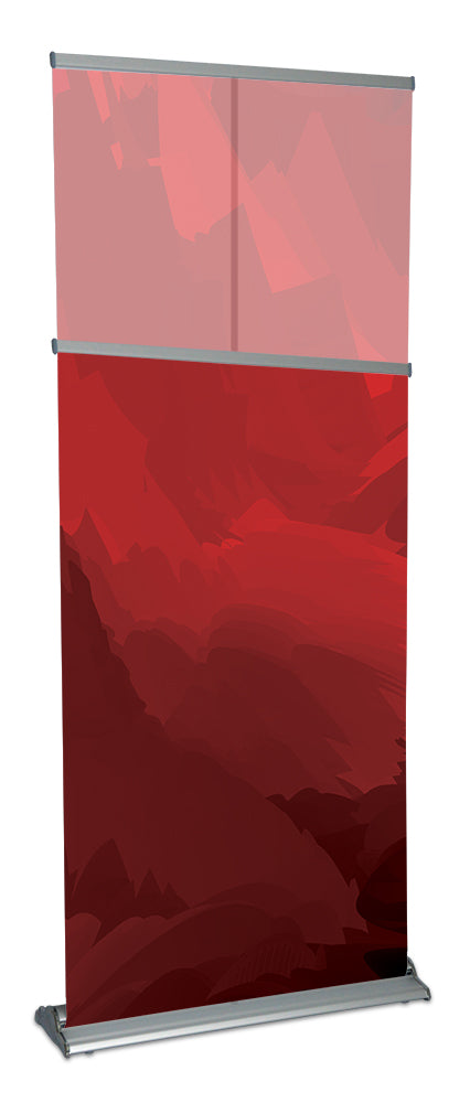 Frontline - Madrid Banner Stand