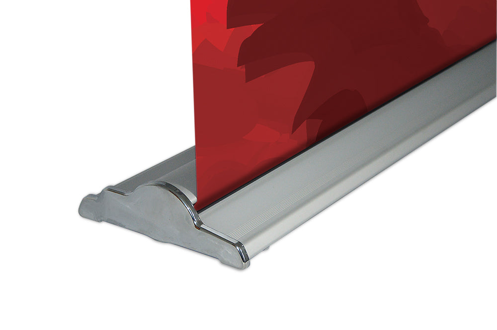 Frontline - Madrid Banner Stand
