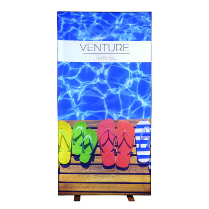 SEG Lightbox Stand