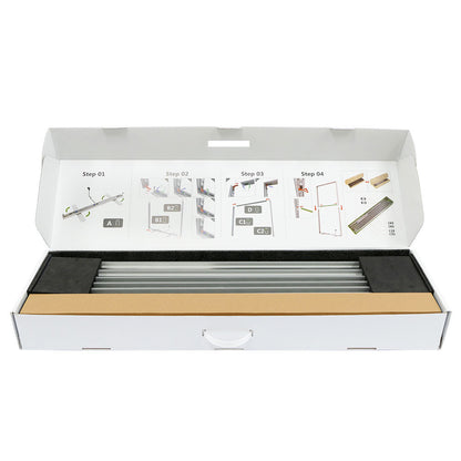 SEG Lightbox Stand