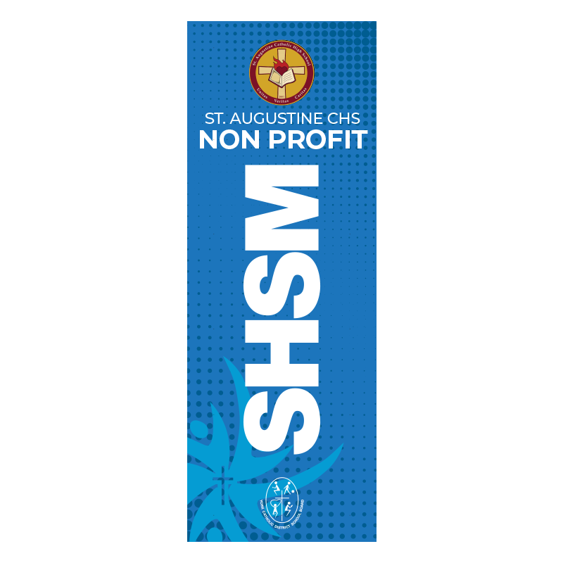 Indoor Hanging Banner