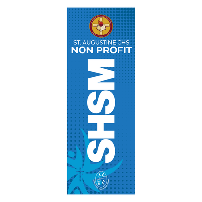 Indoor Hanging Banner