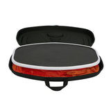 Popup Fabric Counter - Oval (Hydraulic Counter)