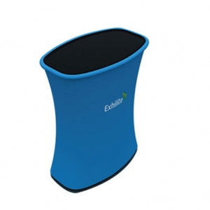Auto Popup Fabric Counter (Hydraulic) - Rectangular