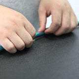 Popup Fabric Counter - Rectangular