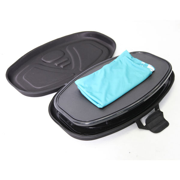 Auto Popup Fabric Counter (Hydraulic) - Rectangular