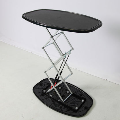 Auto Popup Fabric Counter (Hydraulic) - Rectangular