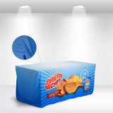 Standard Fitted Style