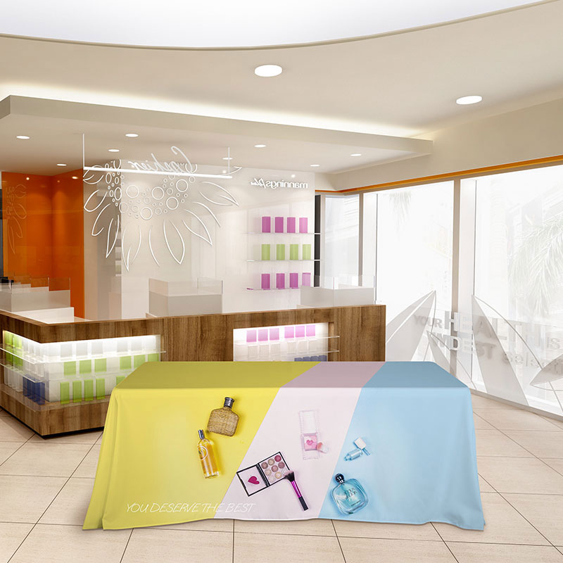 Tradeshow Displays & Large Format Printing | Artsoft Expo Solutions